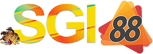 Sgi88 Logo